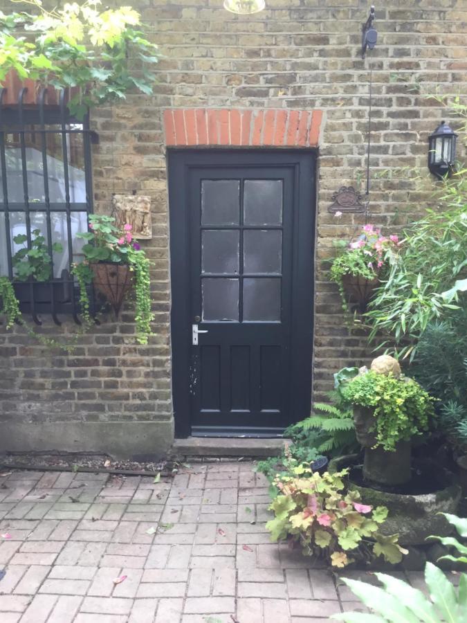 The Coach House Bromley Exterior photo